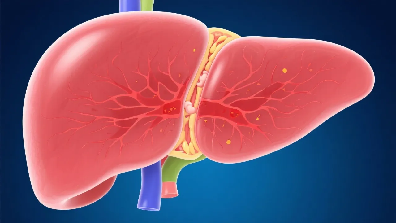 Understanding Nonalcoholic Steatohepatitis