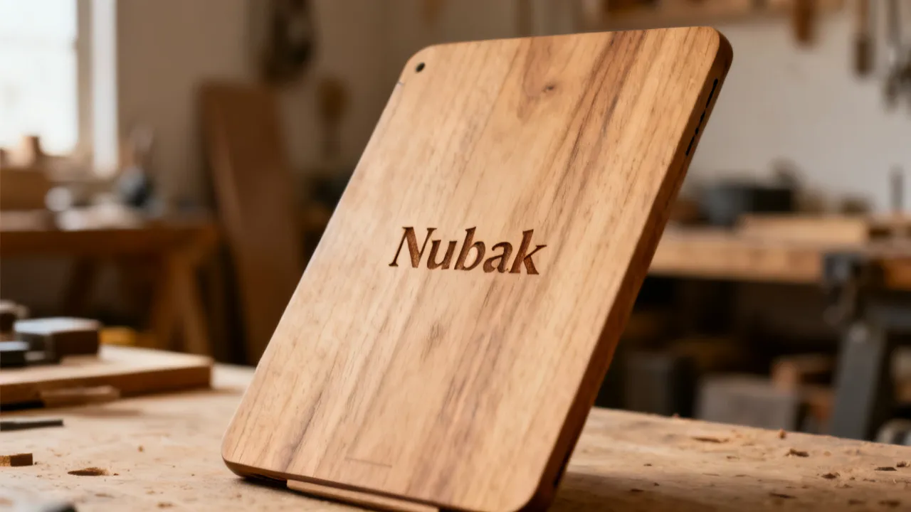 Understanding Nubak: Uses, Sourcing, and Requirements