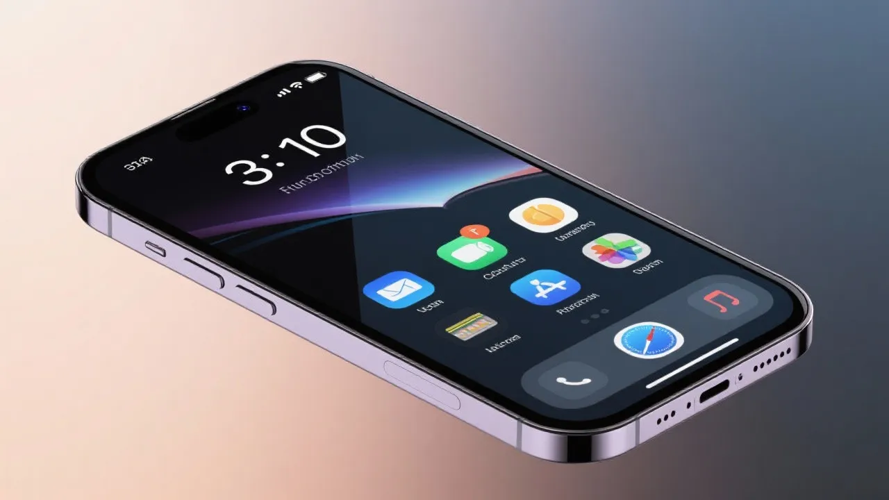 Unlock an iPhone with New Services