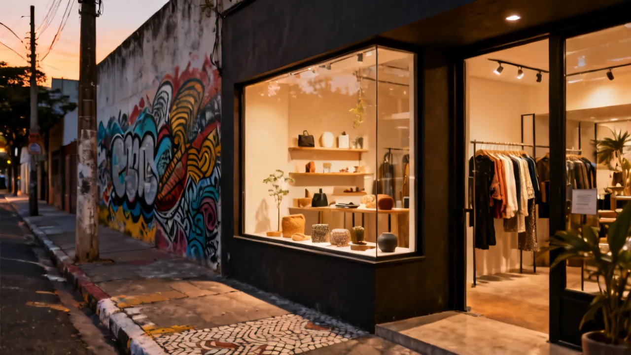 Guide to Serviços and Vendors in Vila Madalena