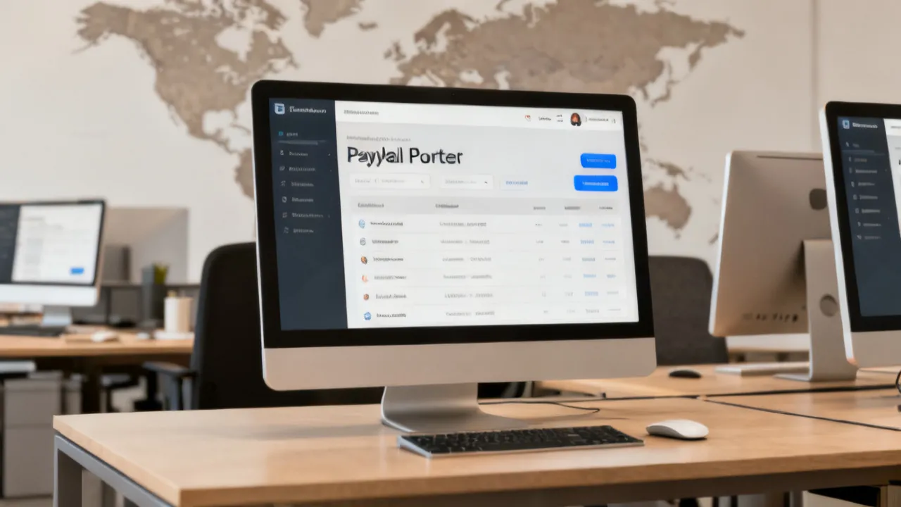 How Runpayroll.adp.com Streamlines Payroll Workflows