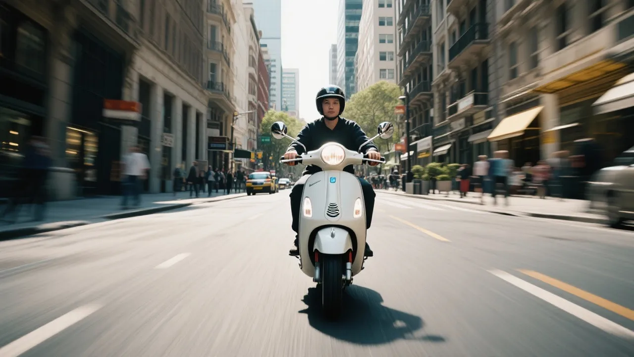 Understanding Semovi Scooters