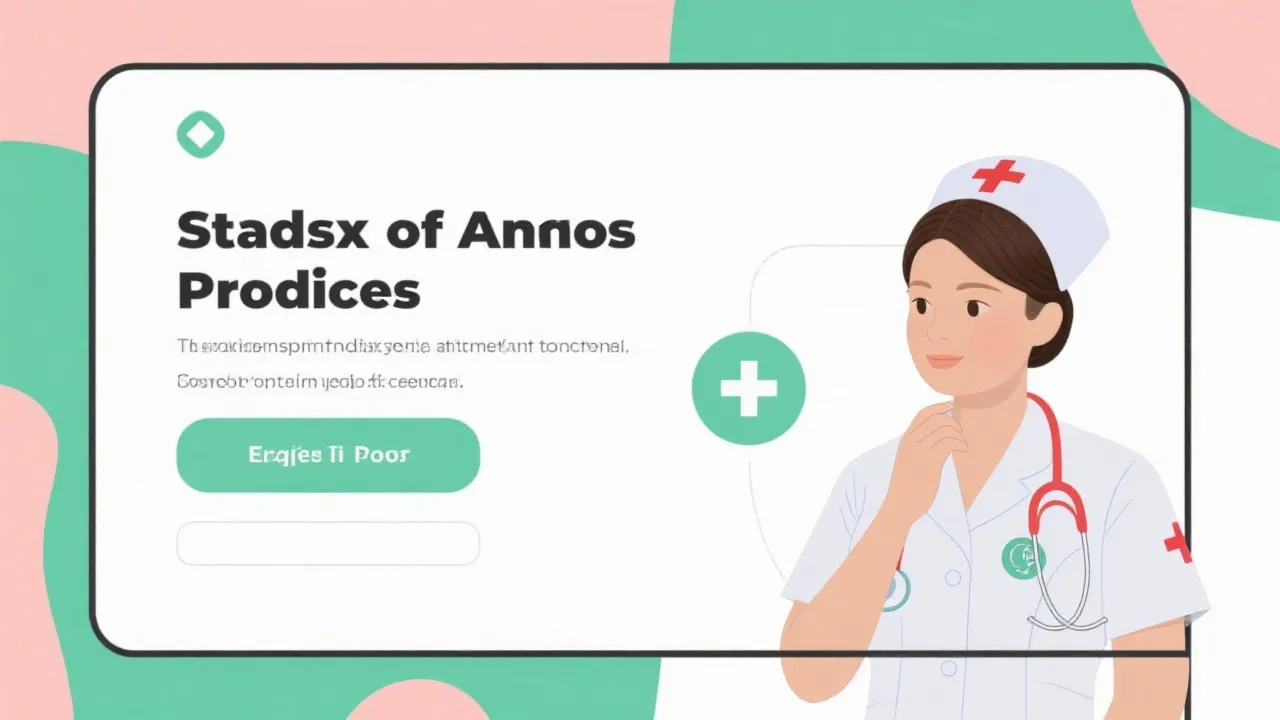 Navigating Moravian College Nursing