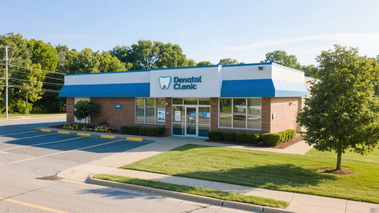 Discovering Dental Options in Ohio