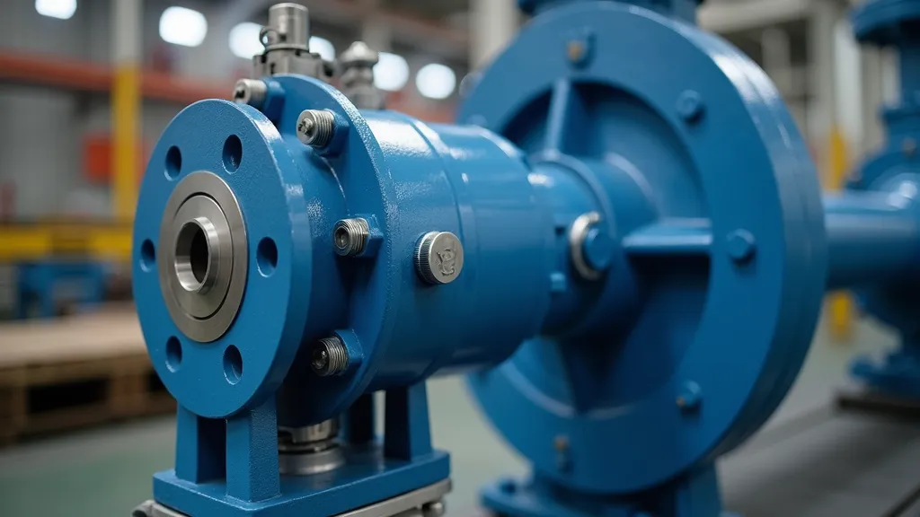 Understanding Rexroth Pressure Relief Valves
