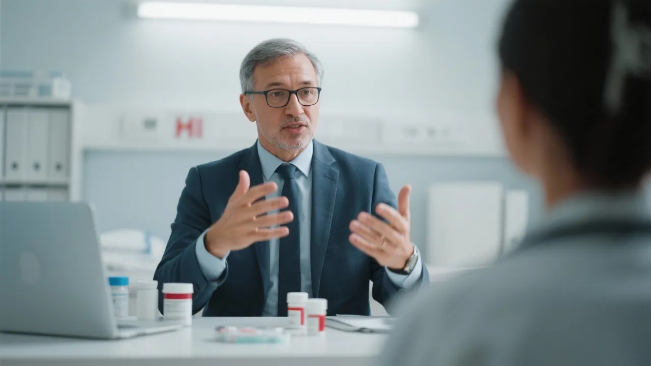 Essential Resources for Treating HIV