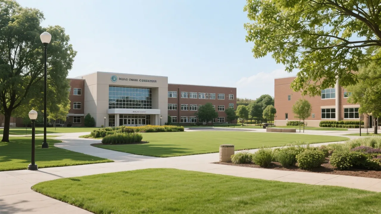 Unveiling Moravian College Nursing