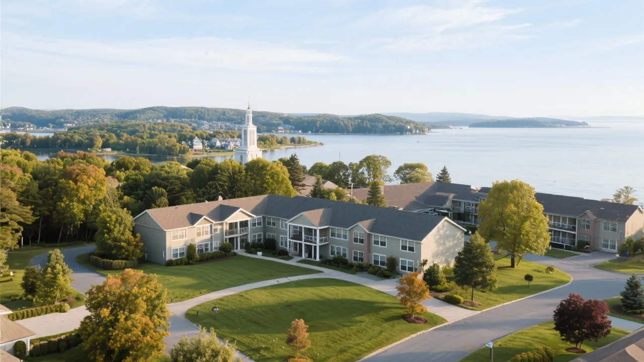 Discovering CCRCs in Massachusetts