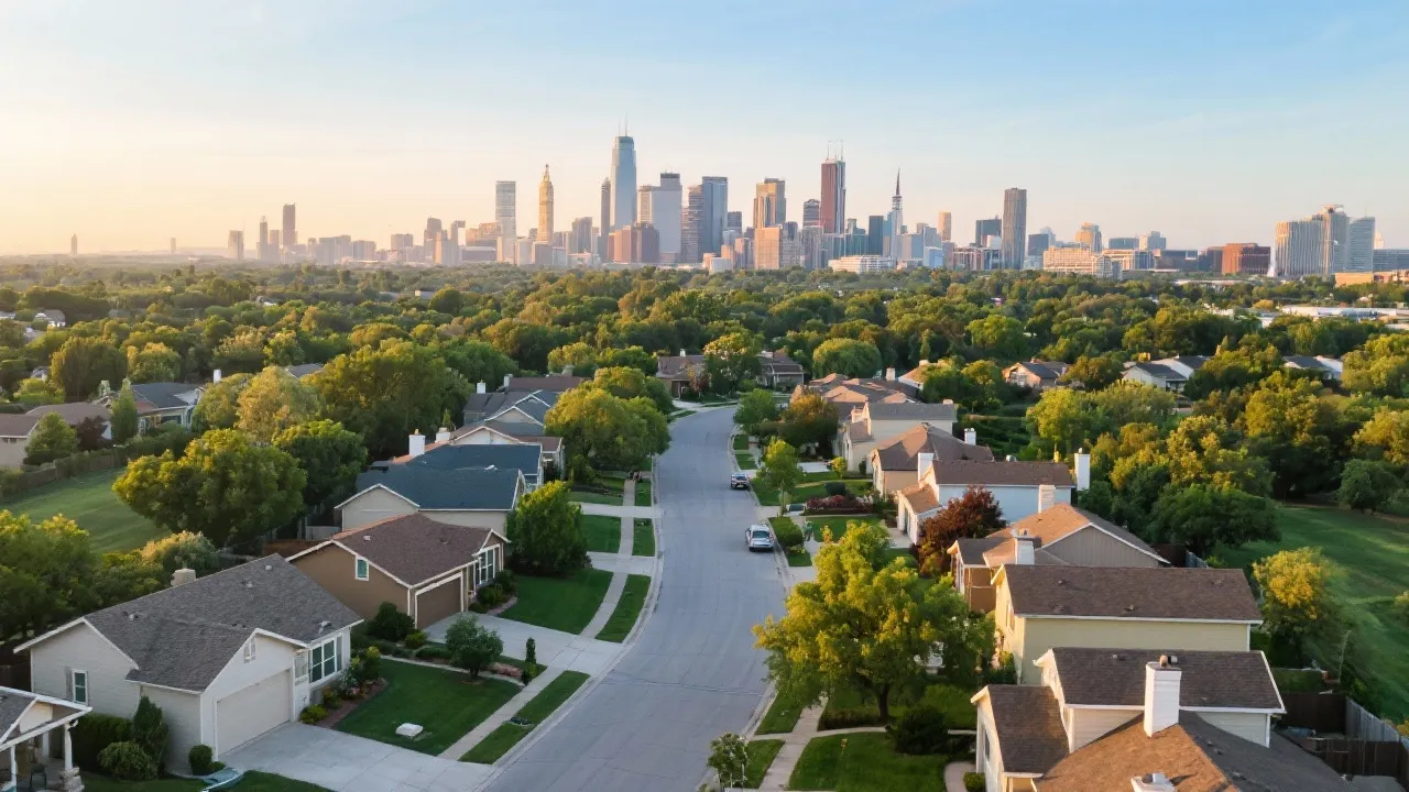 Discovering Springdale Estates in Austin