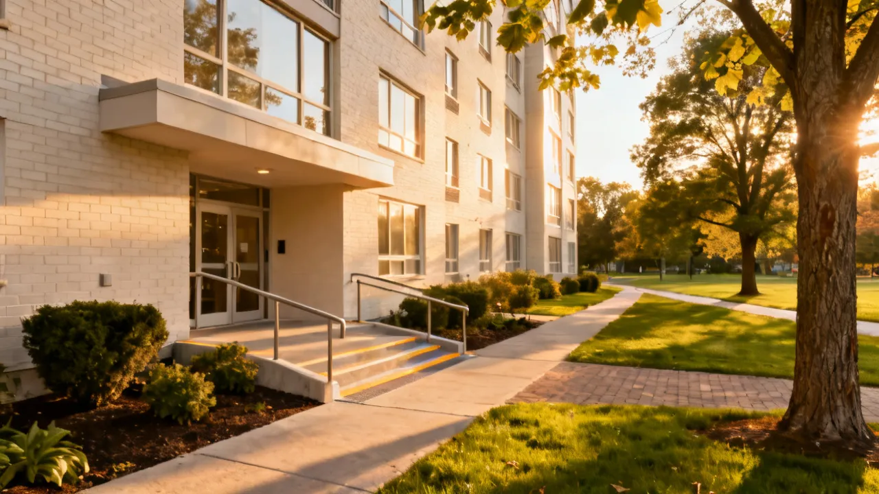 Rentfaster Scarborough Rental Guide for Seniors