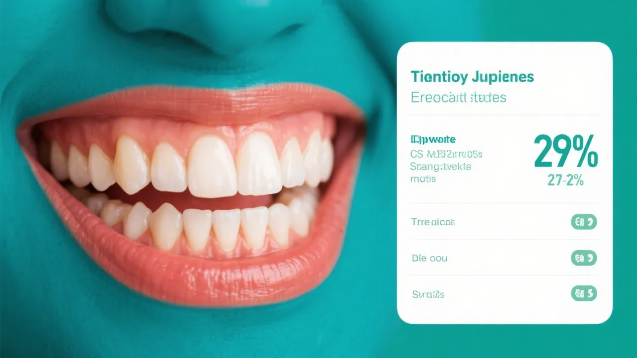 Understanding Full Mouth Teeth Replacement Cost