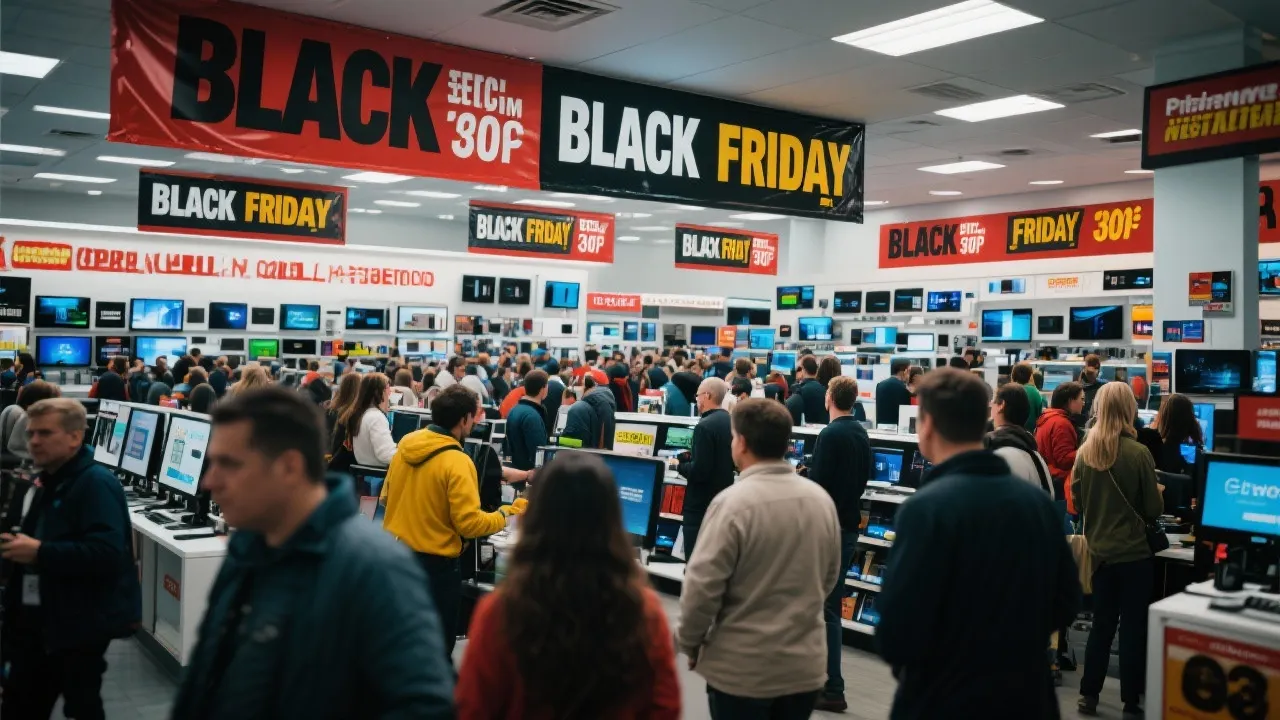 S10 Black Friday Sales Guide