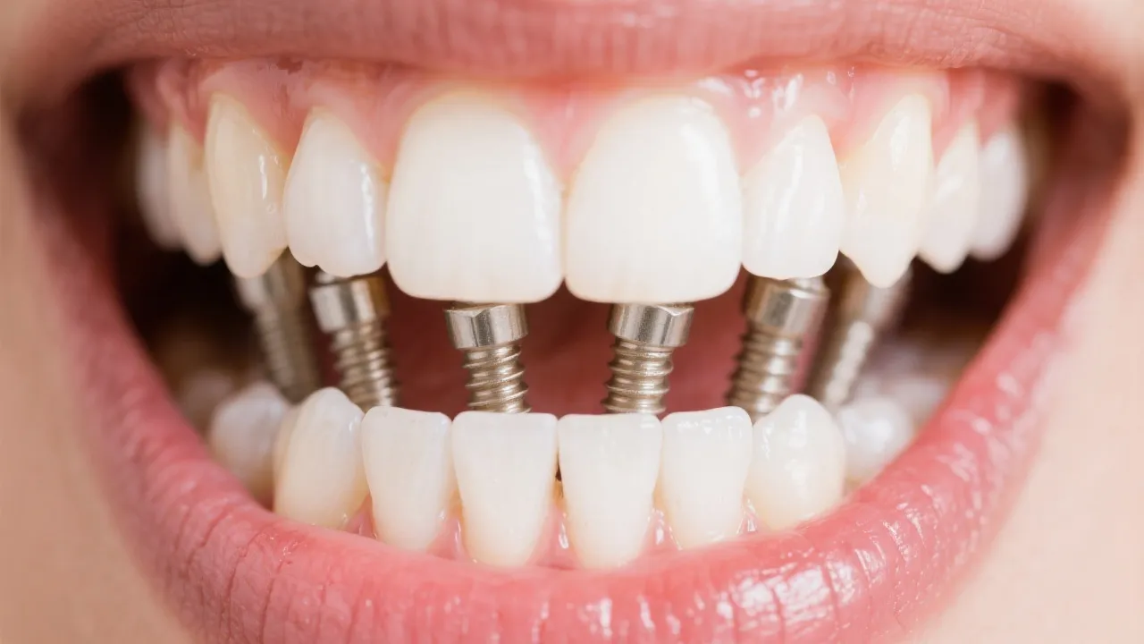 Comprehensive Guide to Dental Implants