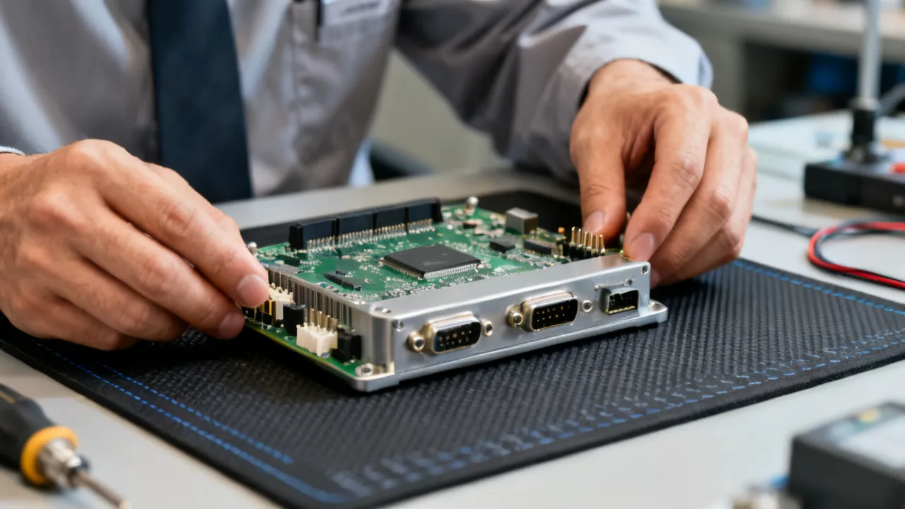 Understanding Poc Tcu: Functions, Sourcing, and Requirements