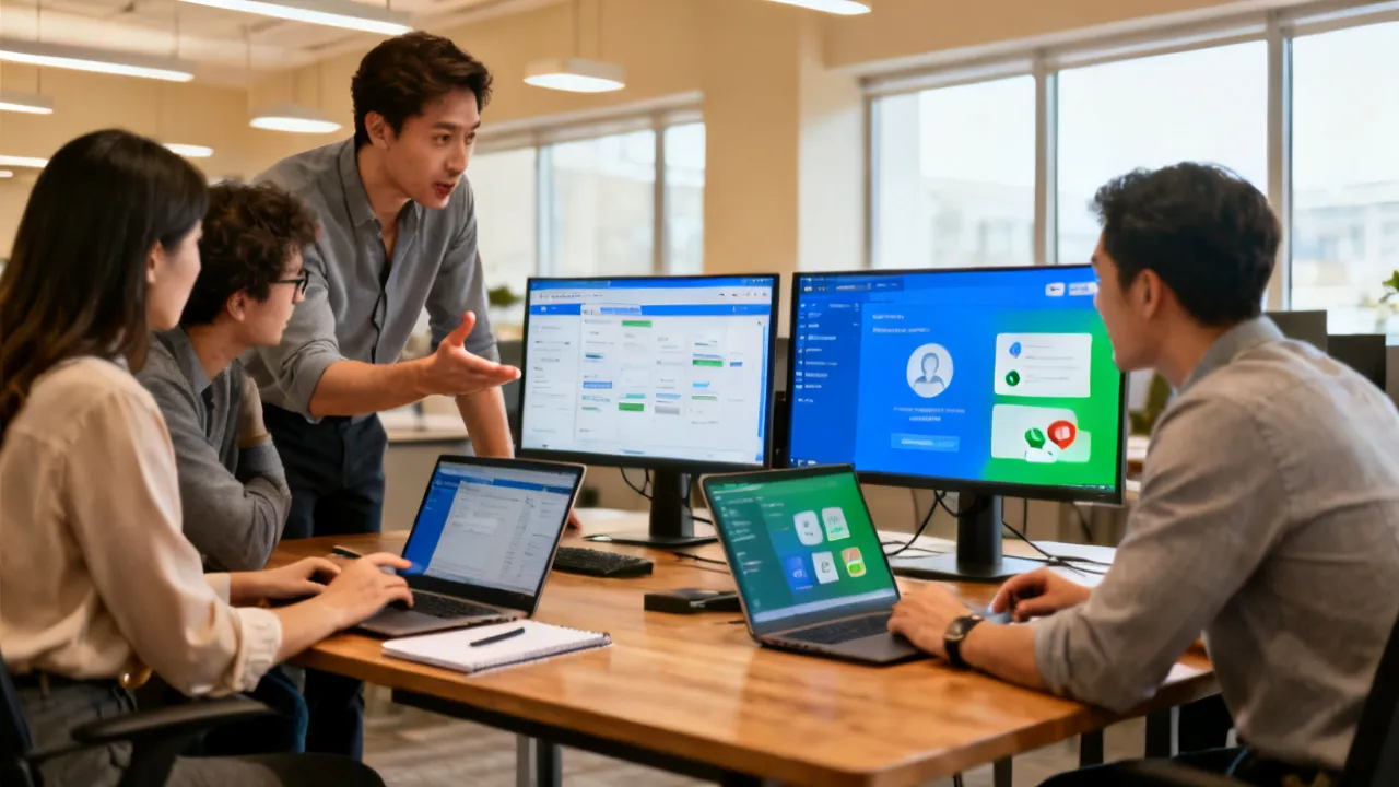 Streamlining Finances with Avidxchange QuickBooks