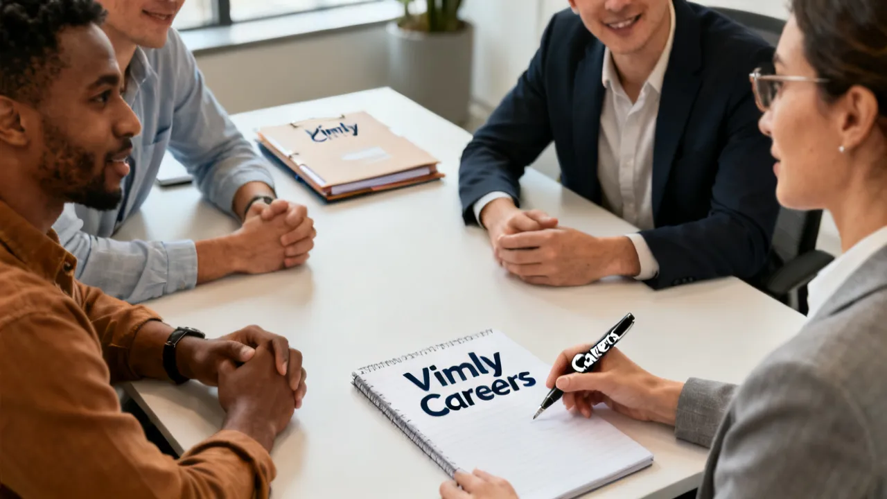 Navigating Vimly Careers: A Practical Guide for Applicants