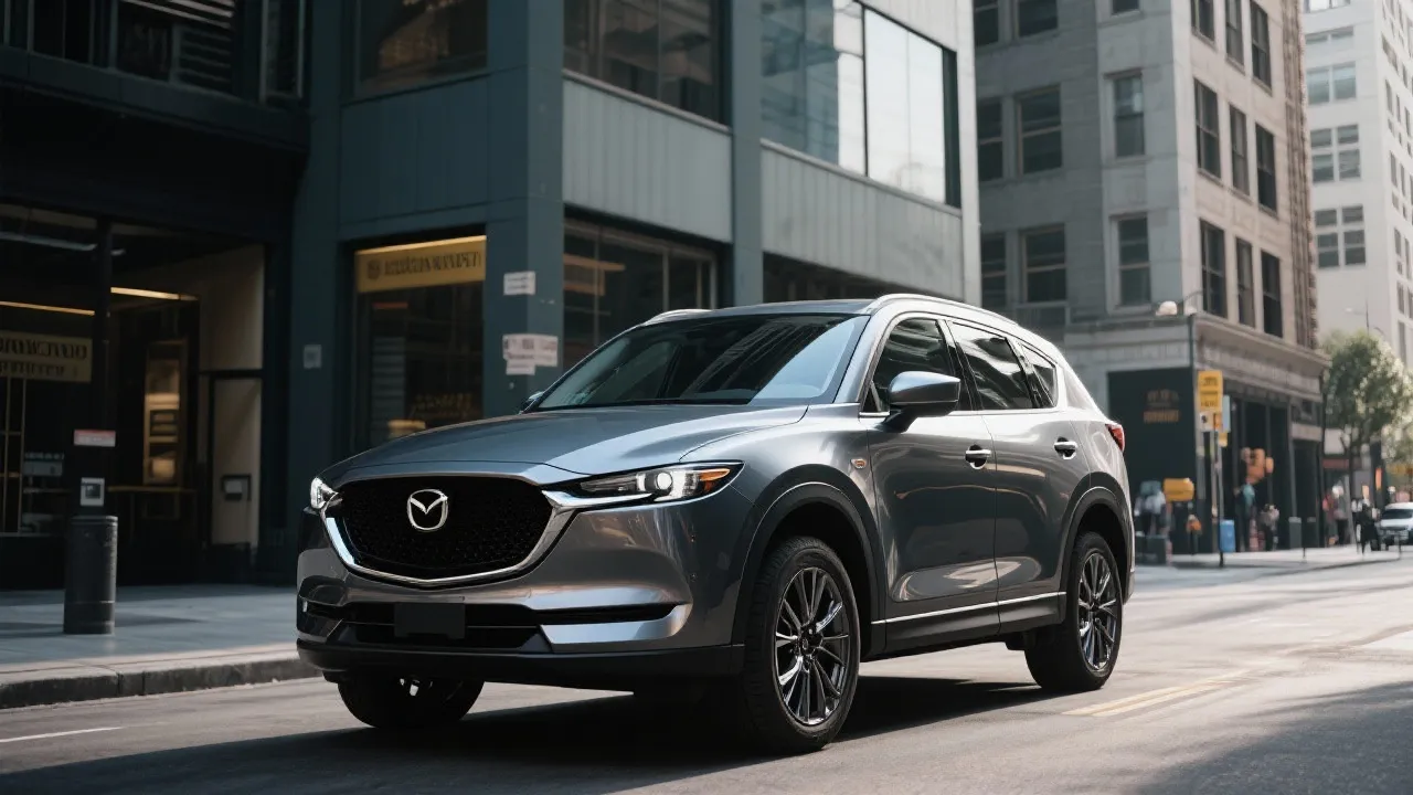 Comprehensive Guide to SUV Trackers