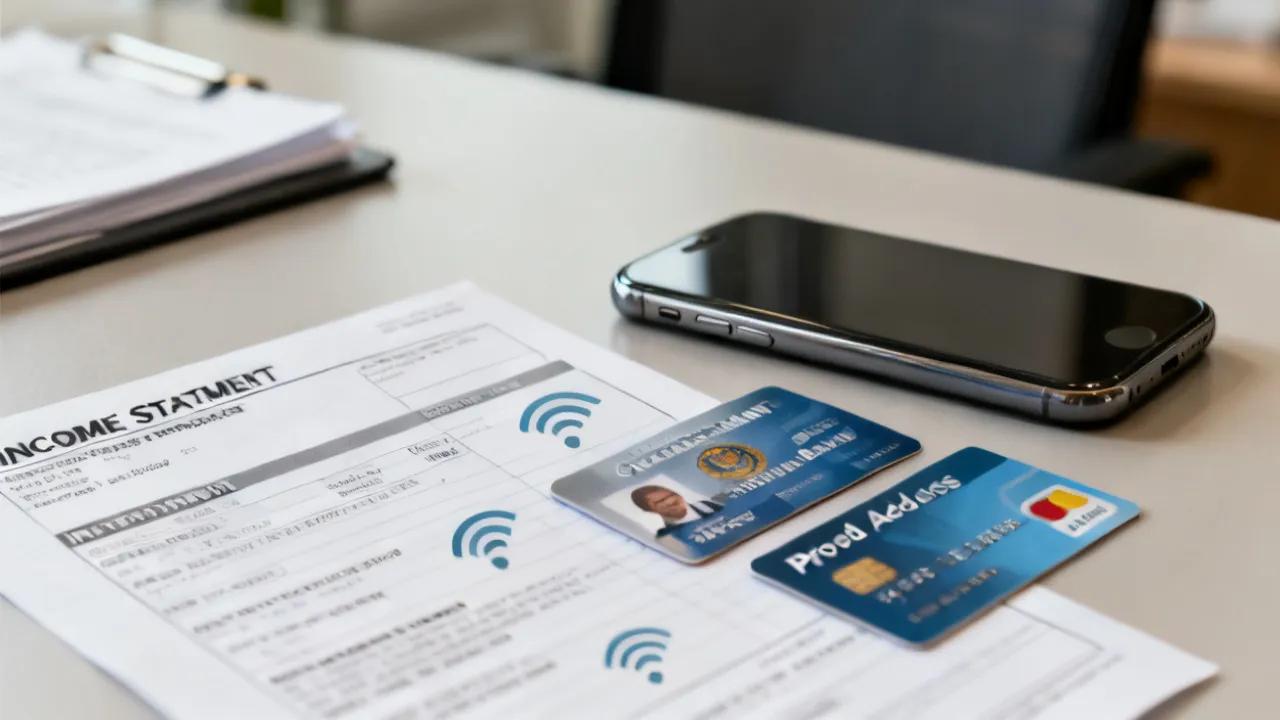 Government-Phone Plan Options for Budget Phone Users