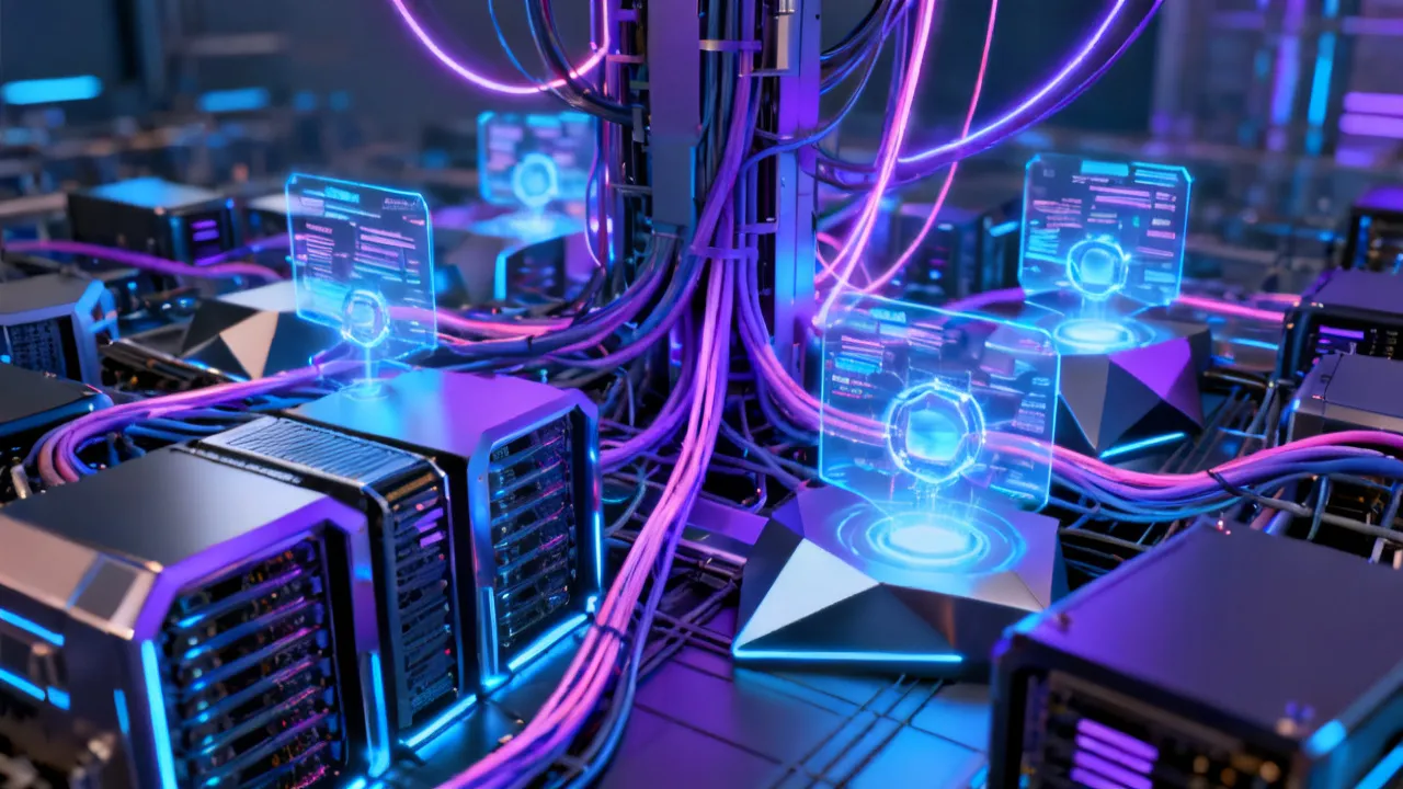 Netegia and its Role in Modern Networking