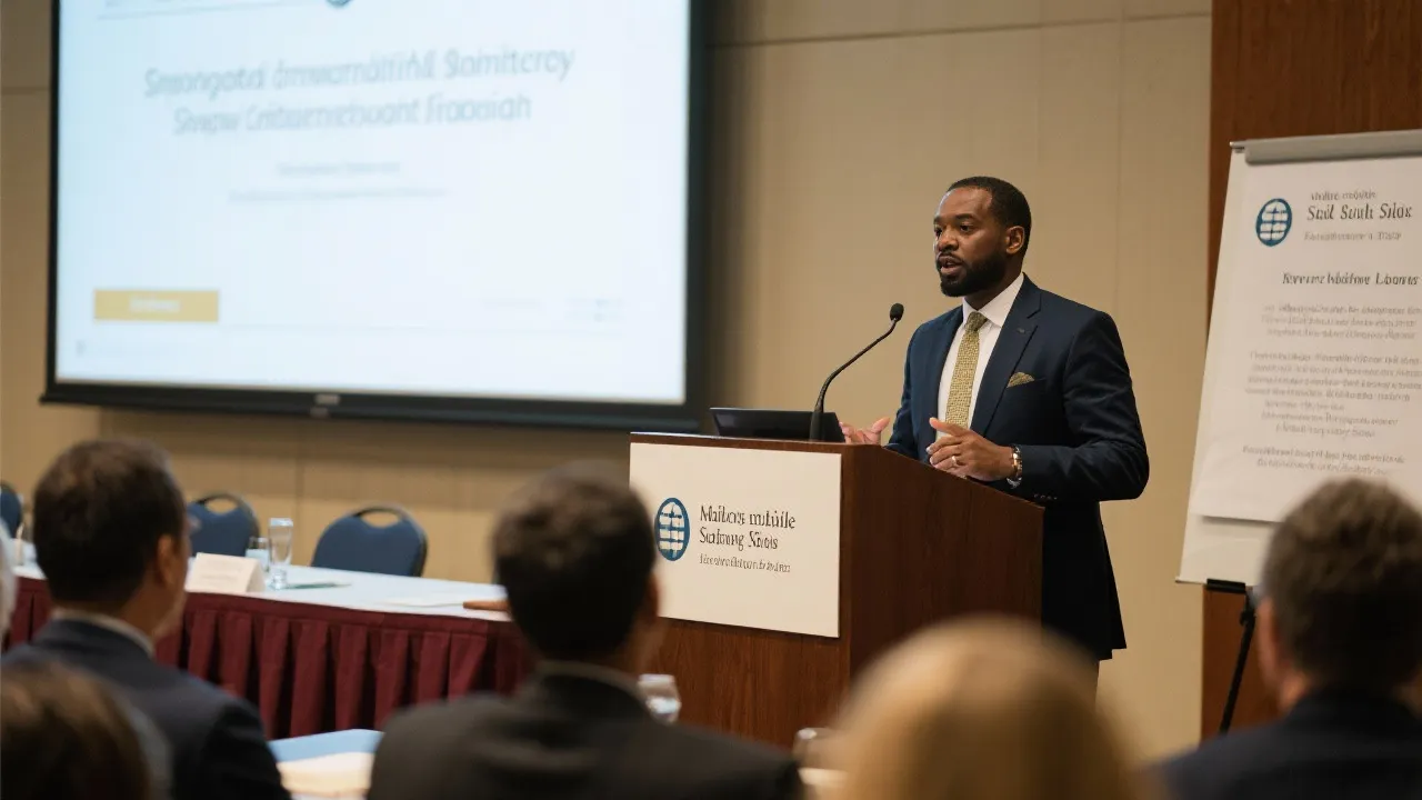 The Impact of Cordell St Louis