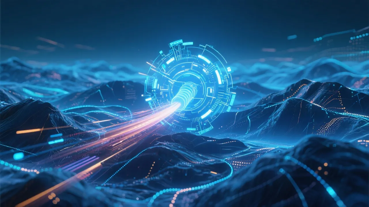 Understanding Terabit Solutions in Modern Technology