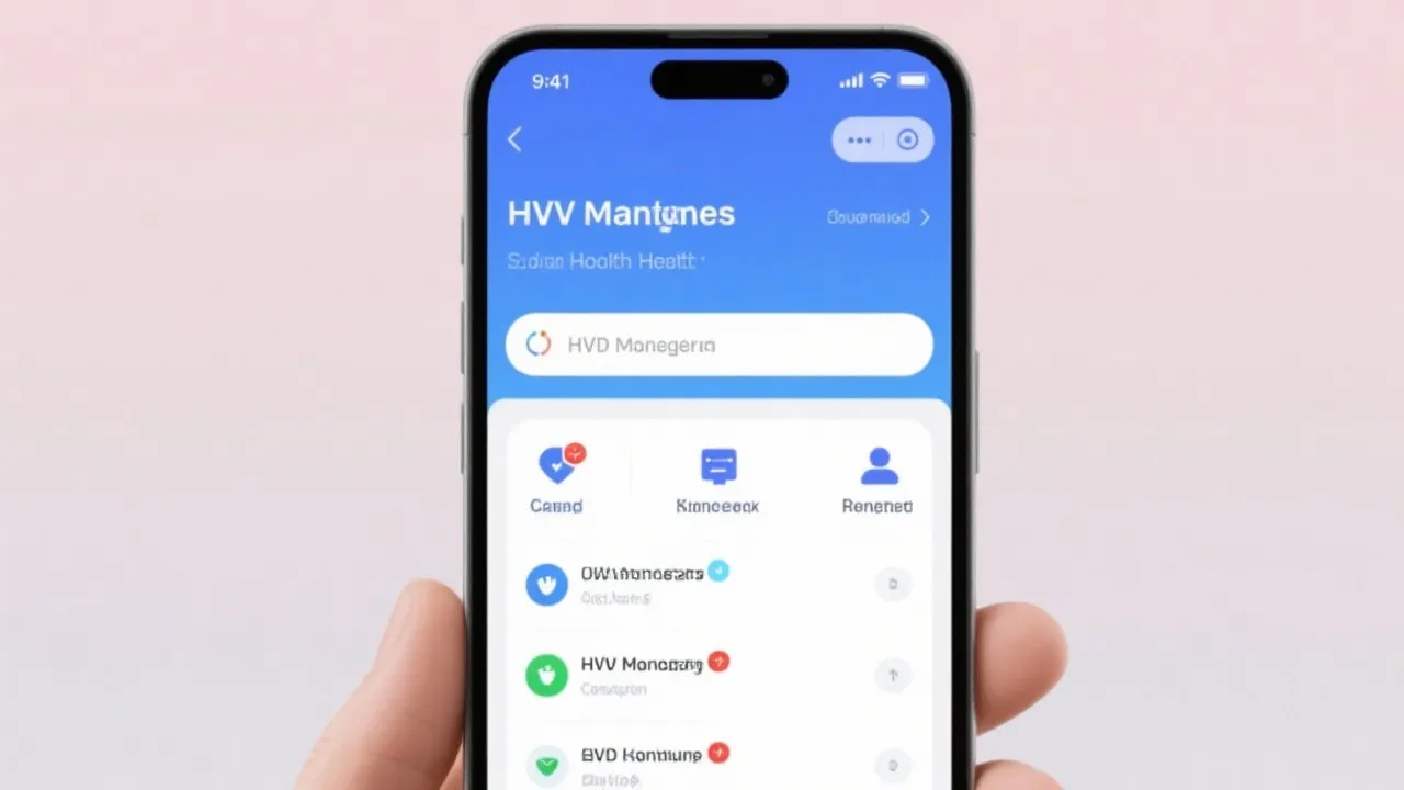 Ehealth Transformations in HIV Management