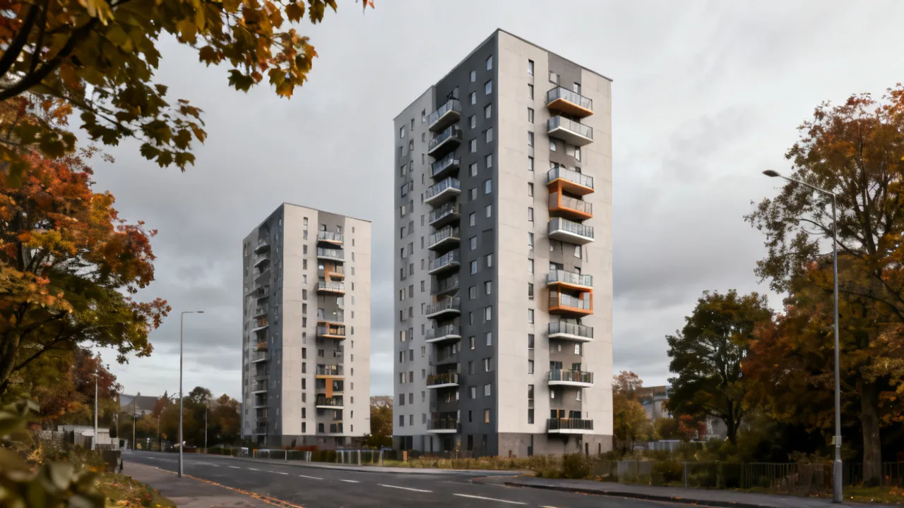 Understanding Londonderry Towers: Location, Value, and Options