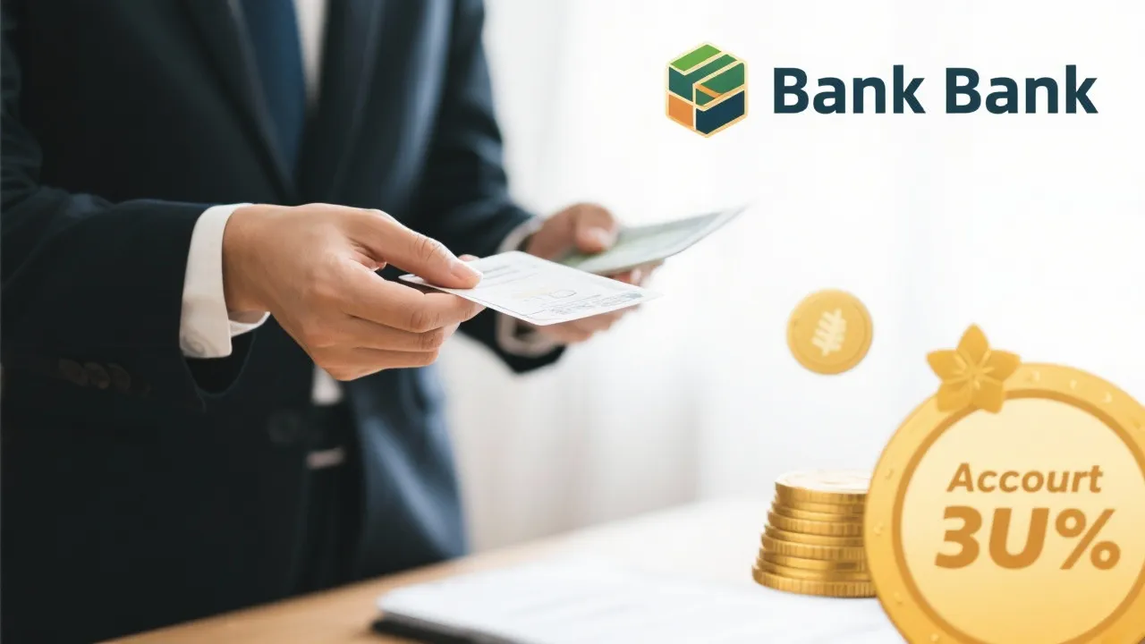 Bank Bonuses for New Accounts