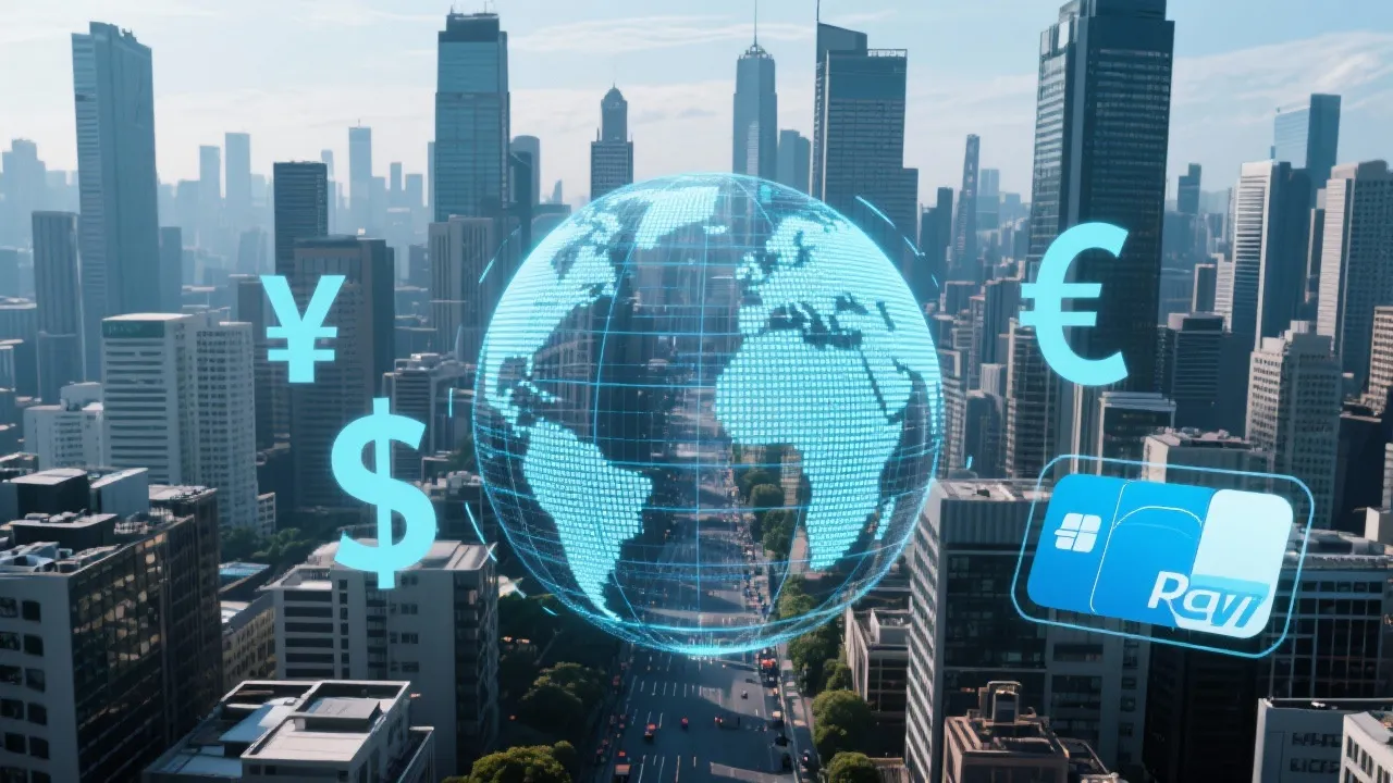 Understanding B2B Cross Border Payments