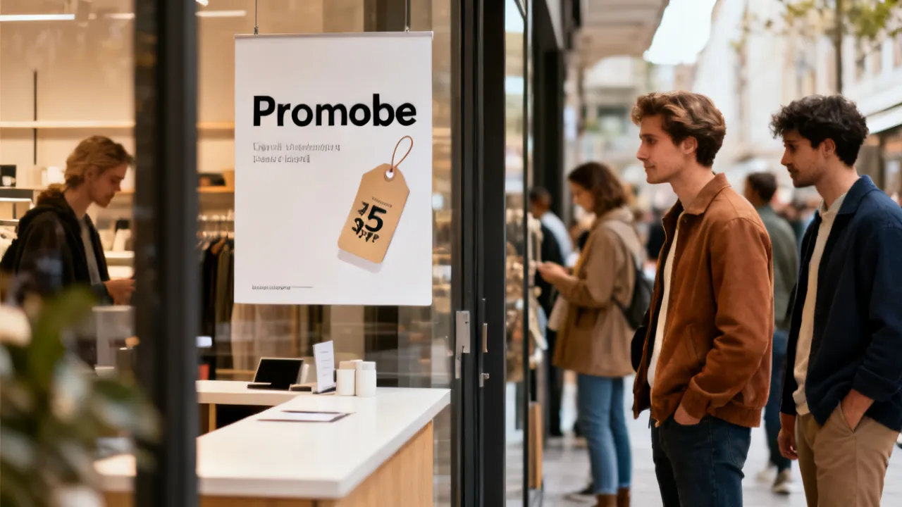 A Professional Guide to Promobe and Smart Promotions