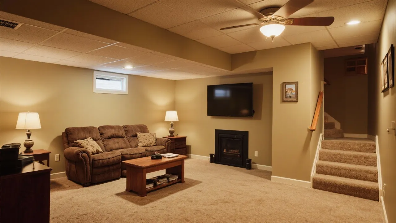 Missouri Basement Insights