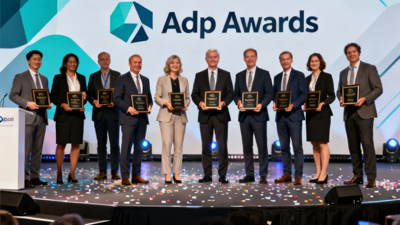Understanding Adp Awards: Criteria, Process, and Insights