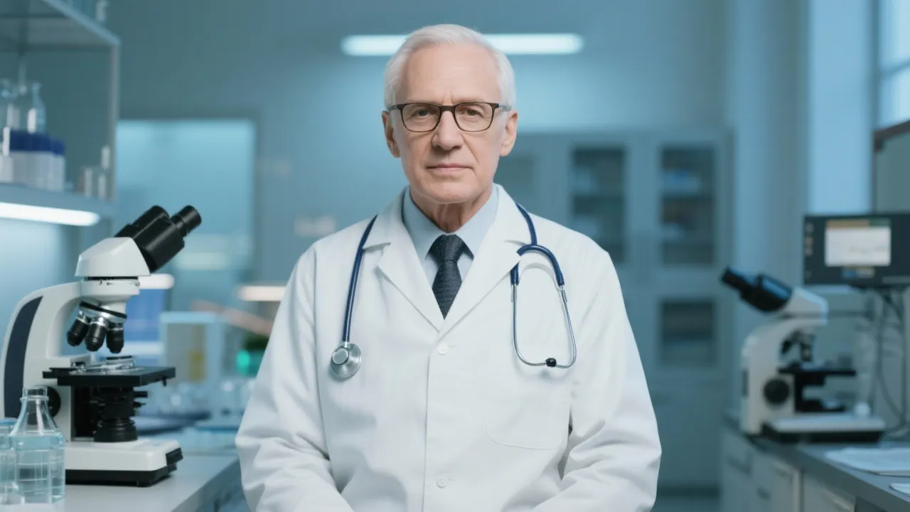 The Legacy of Dr. Folorunsho