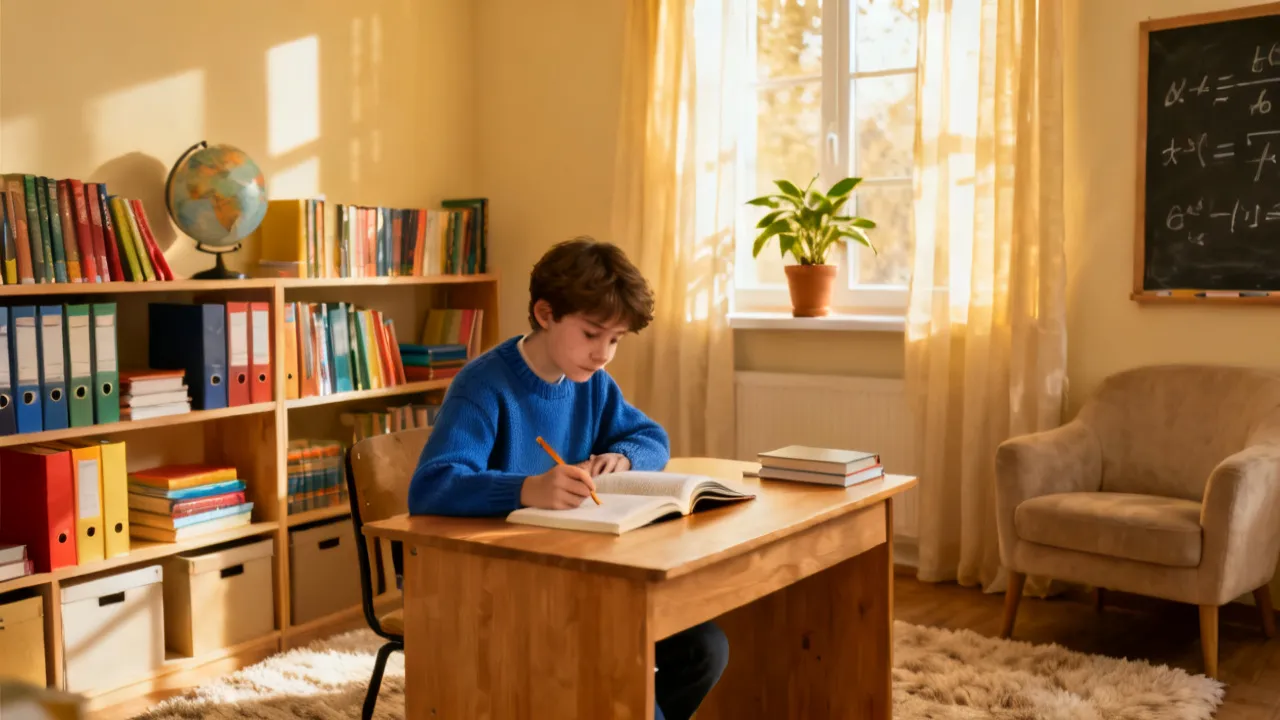 Unveiling the Ramsey Homeschool Journey