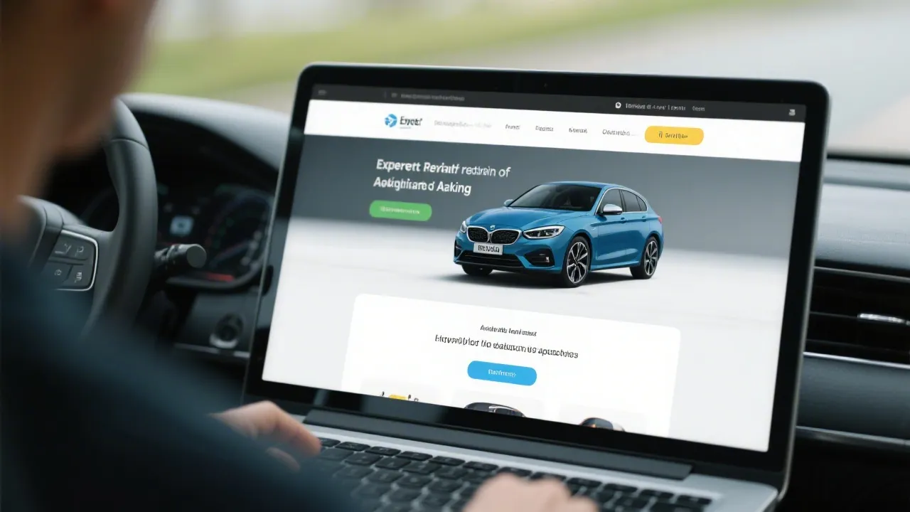 Campneus: Navigating Car Markets