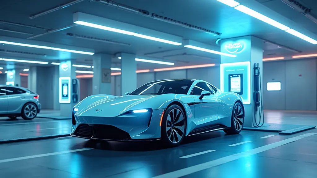 Cómo Elegir el Coche Eléctrico Ideal