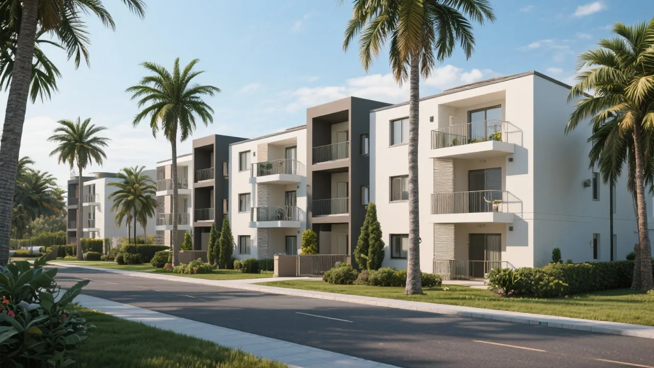 Discovering Coconut Creek Apartments