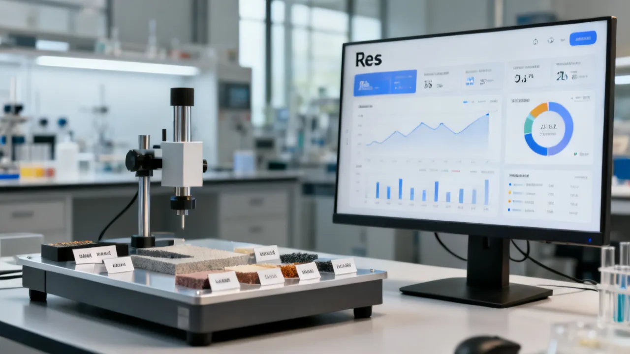 Understanding “Res” for Reliable Industrial Outcomes