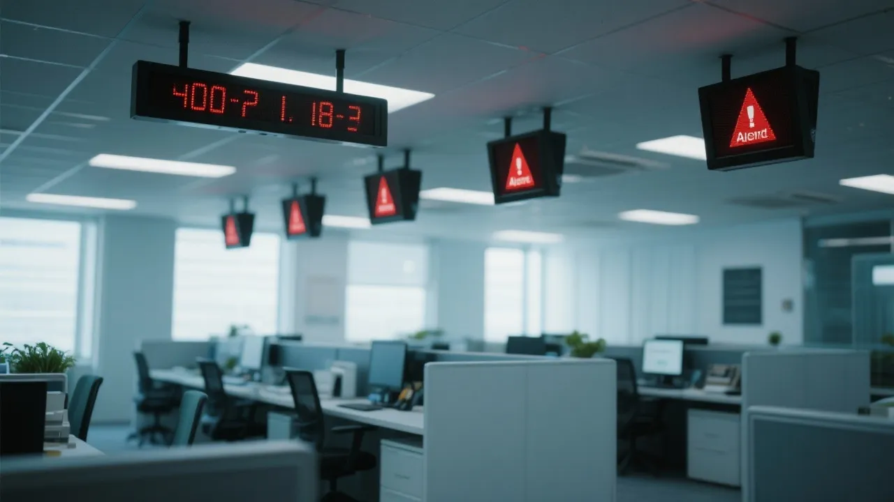 Understanding Mass Notification Software