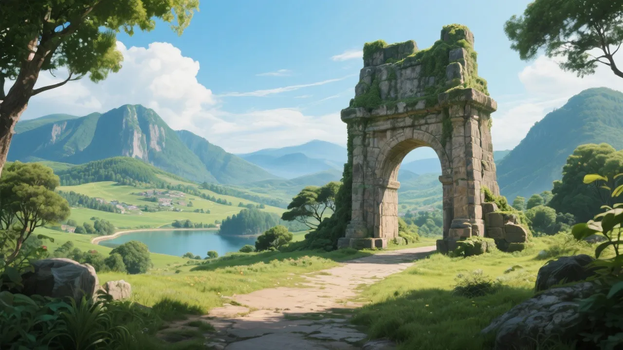 Unlocking the Wonders of Gateways Travel