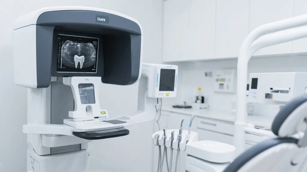 Insights into Rayscan Alpha Plus