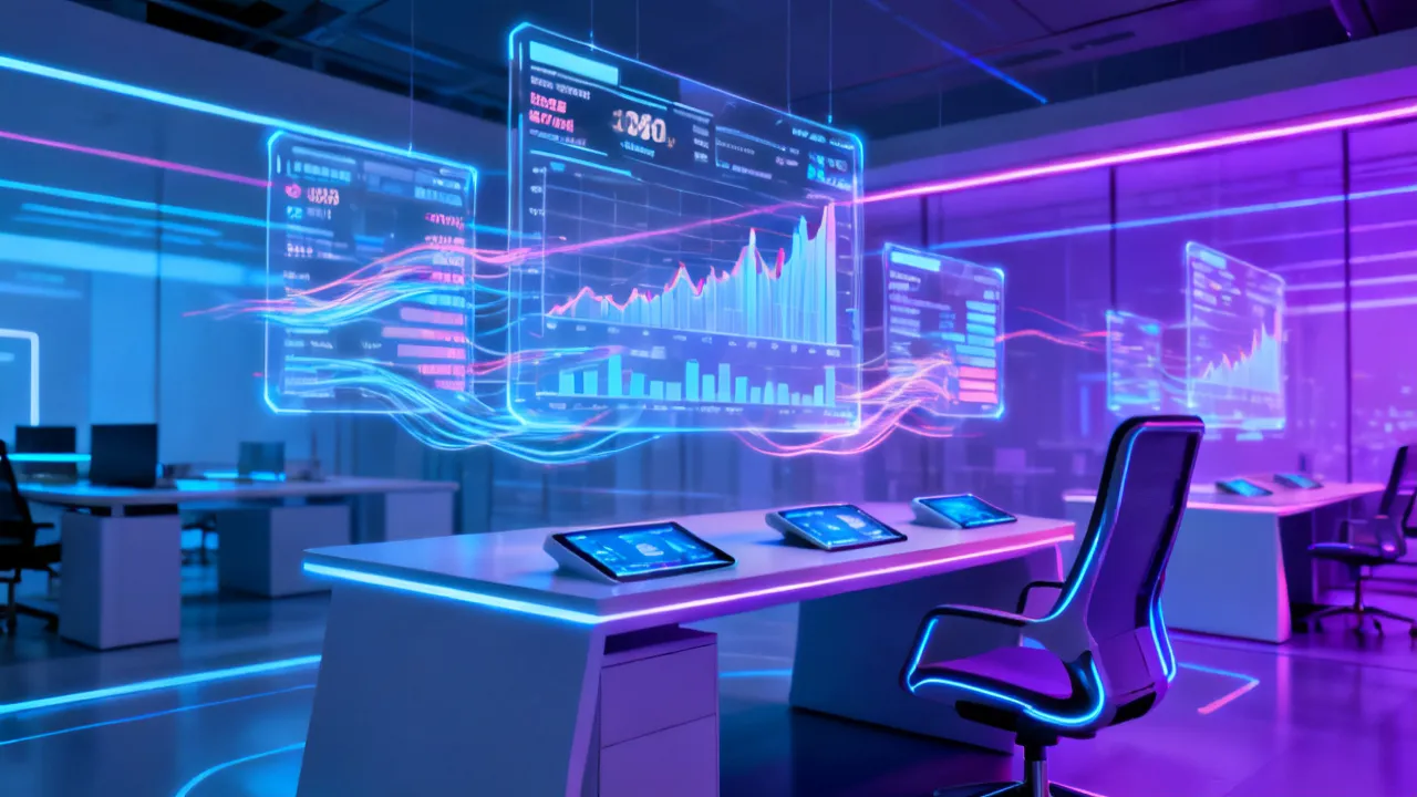 Navigating Avaloq's Role in Financial Services