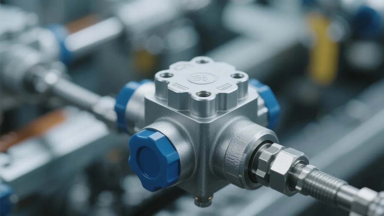 Understanding Proportional Valves in Industry