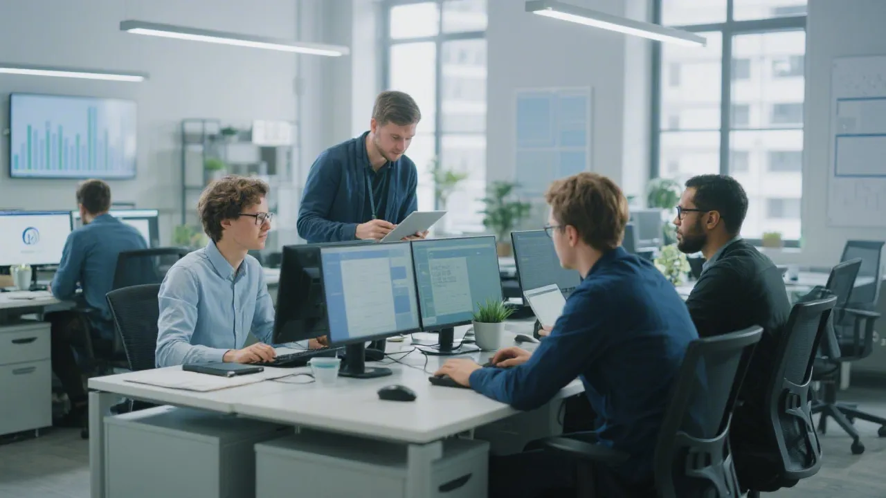 Navigating Temenos with Forrester Insights