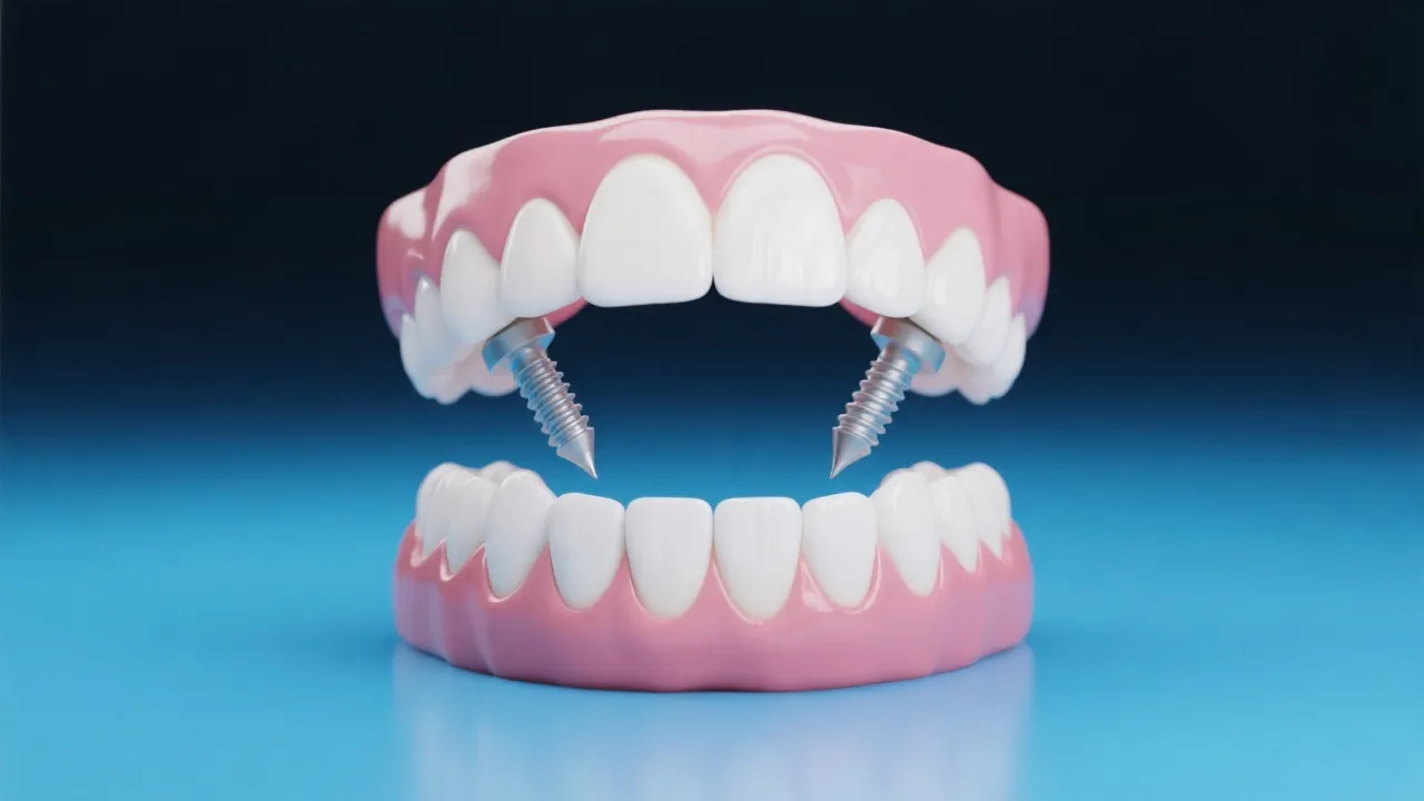 Navigating the Path to New Teeth