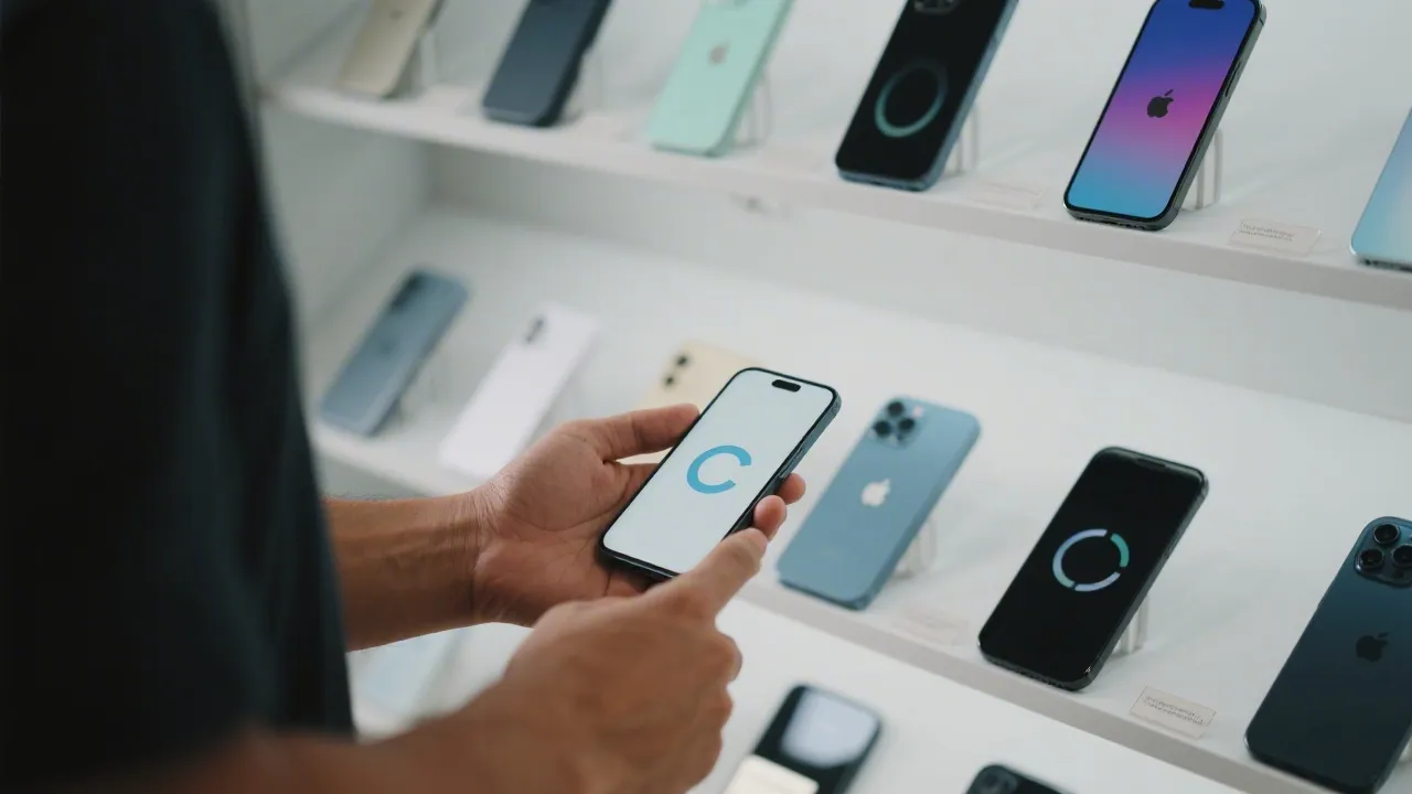 Navigating Government Phone Programs