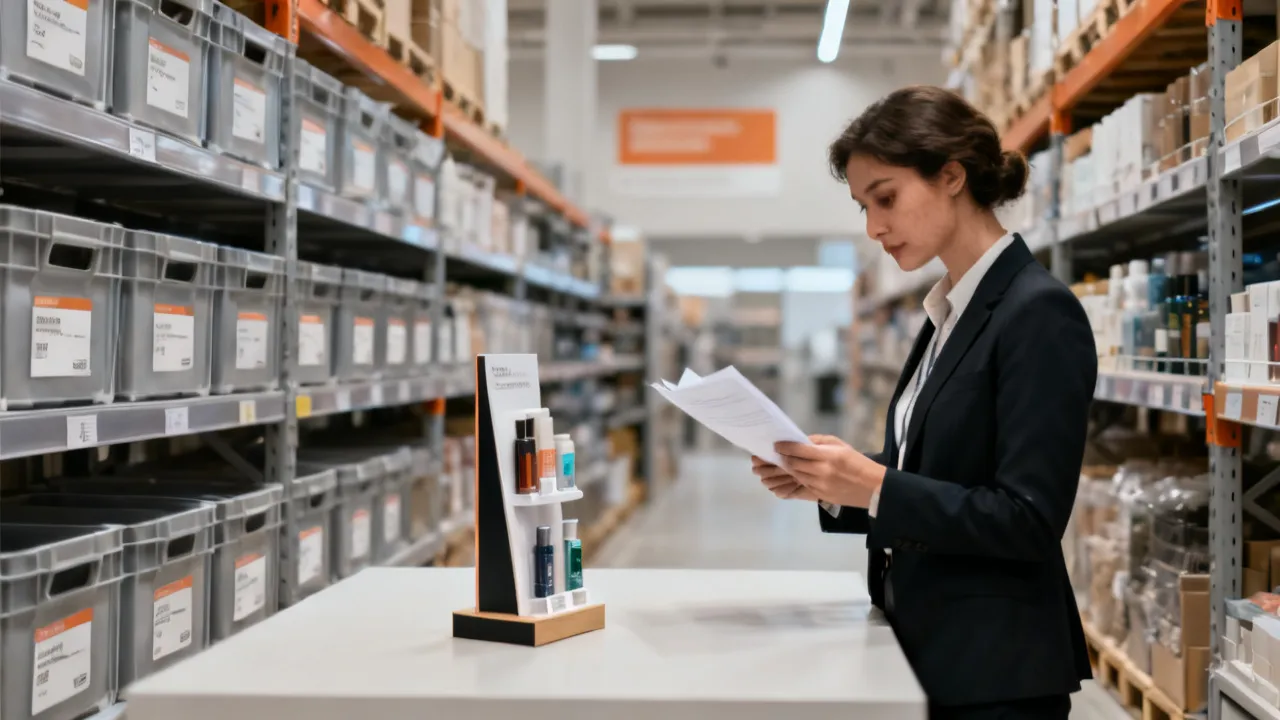 Hbnj Buyer Guide for Reliable Sourcing Decisions