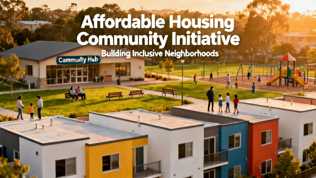 Unveiling Affordable Housing Options
