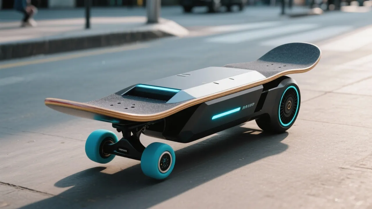 Unveiling the World of Exway