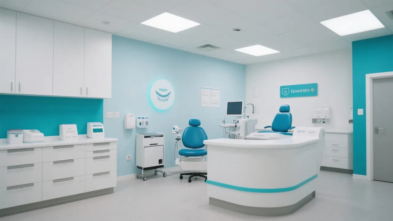 Invisalign Orthodontics Nearby: A Modern Solution